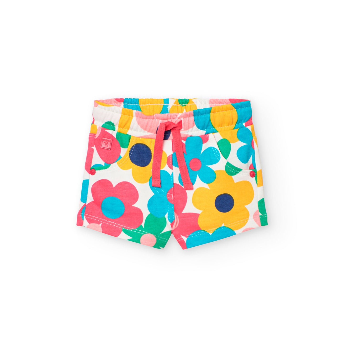Boboli girl's shorts