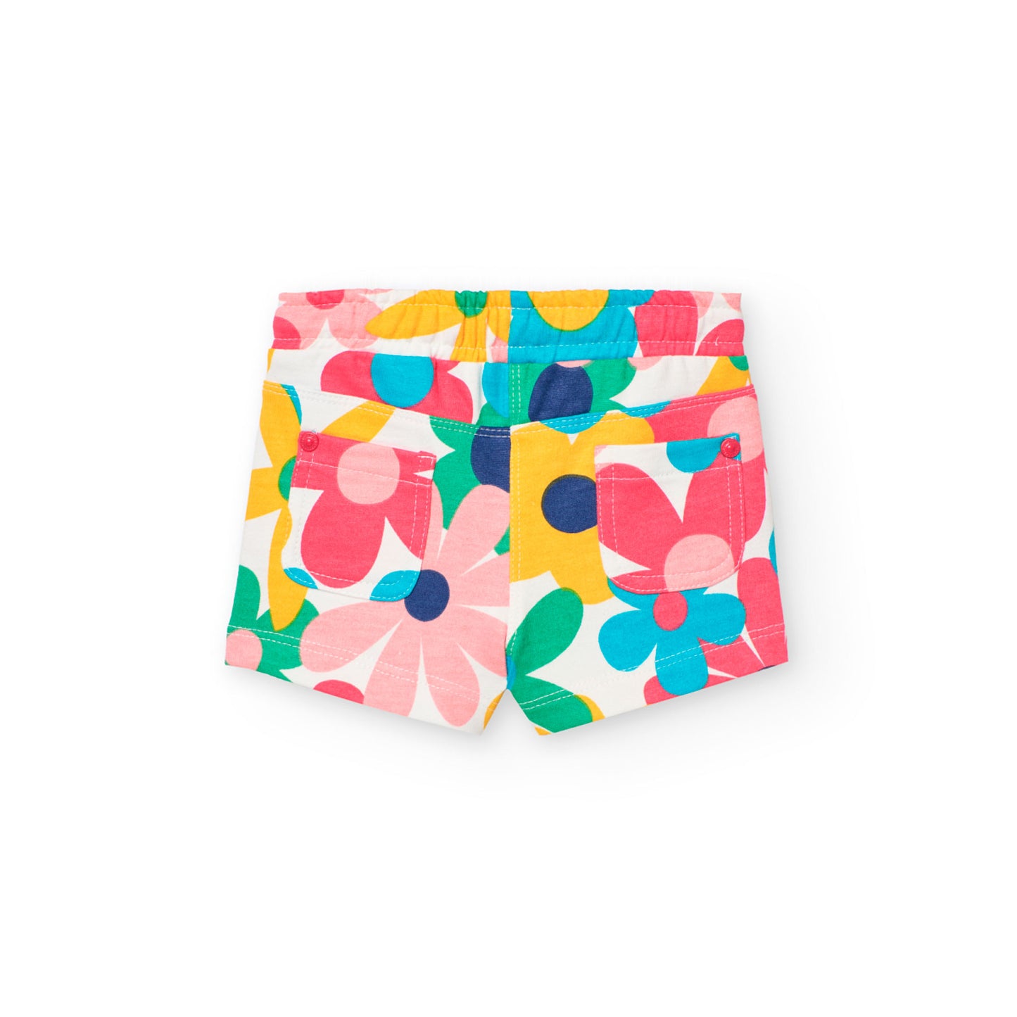 Boboli girl's shorts