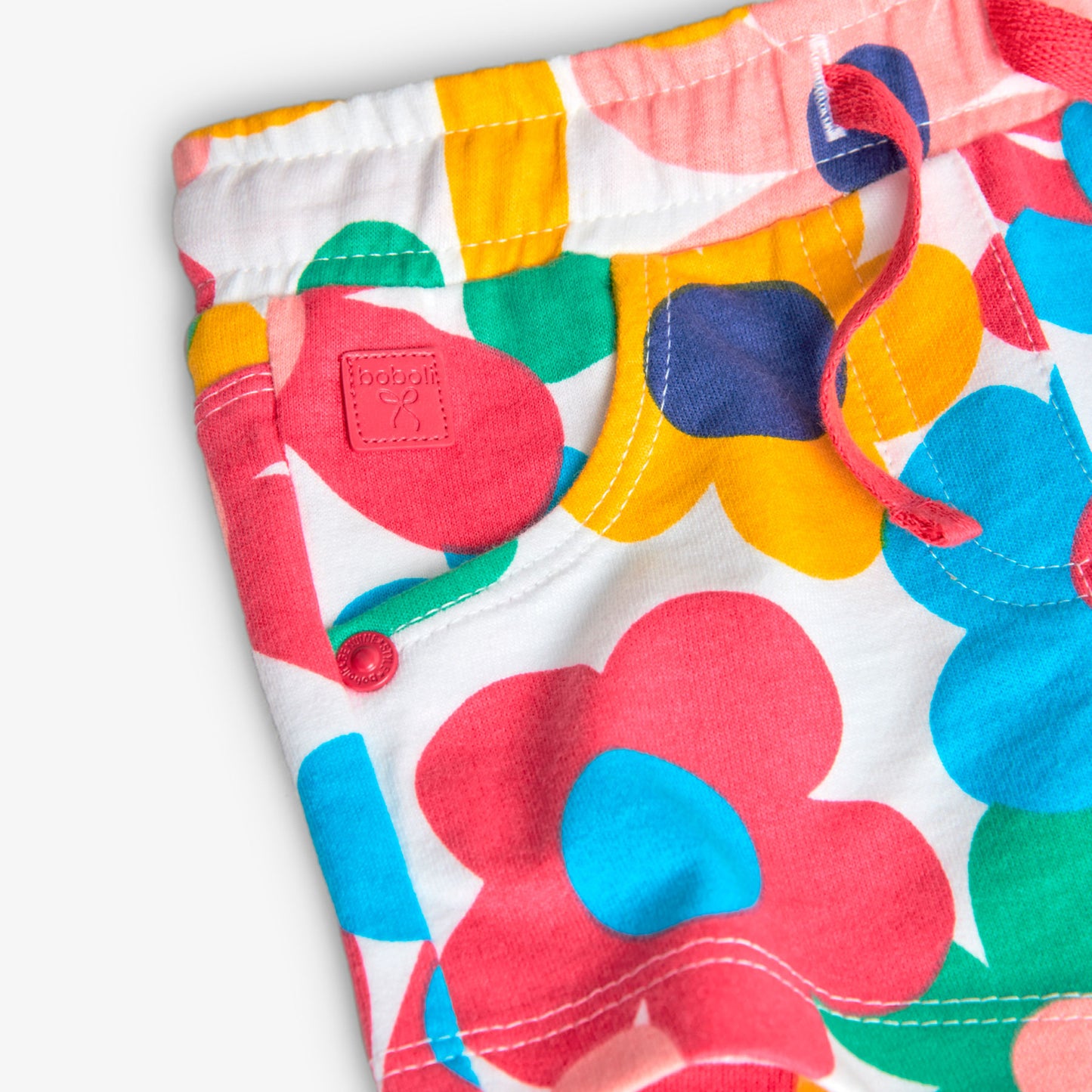 Boboli girl's shorts