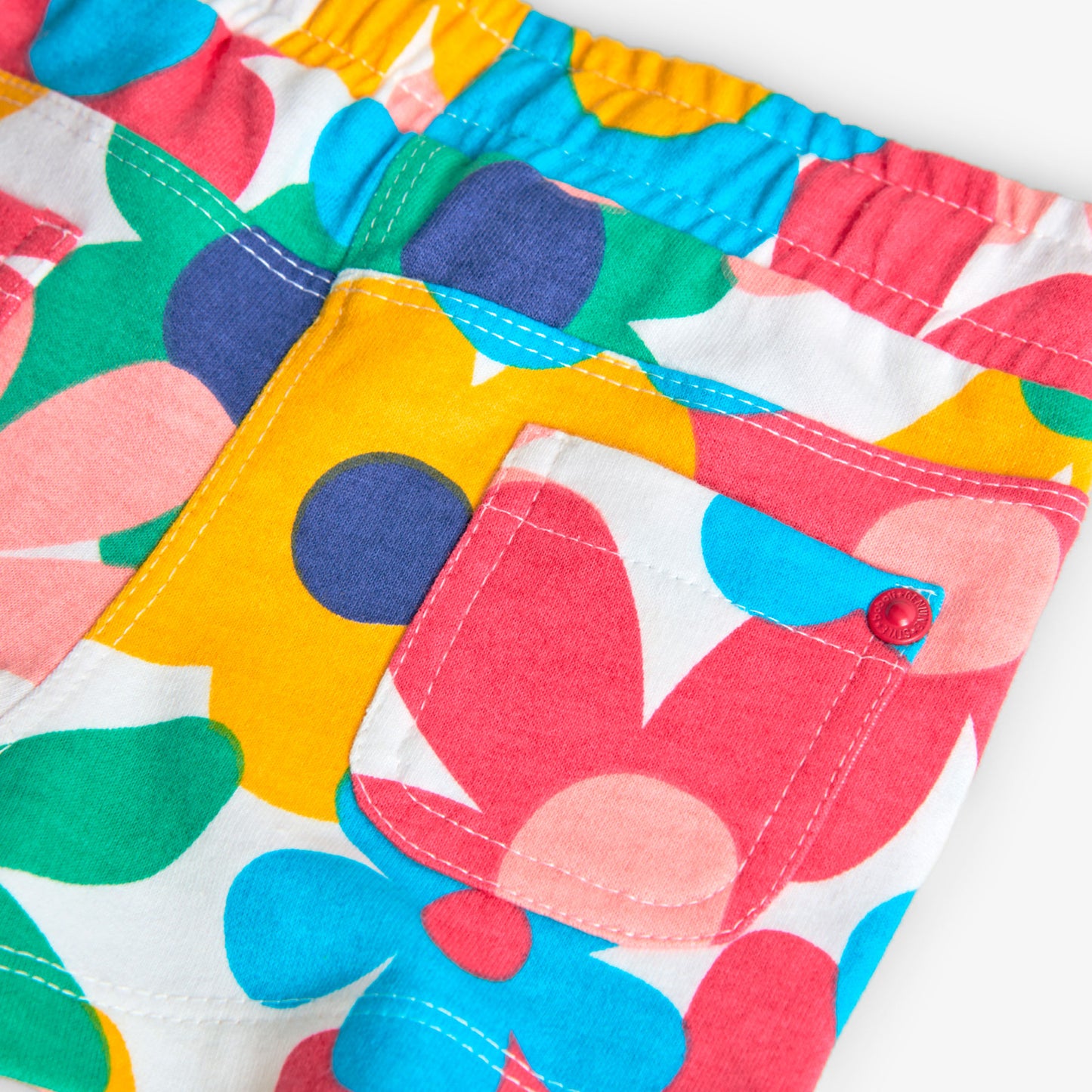 Boboli girl's shorts