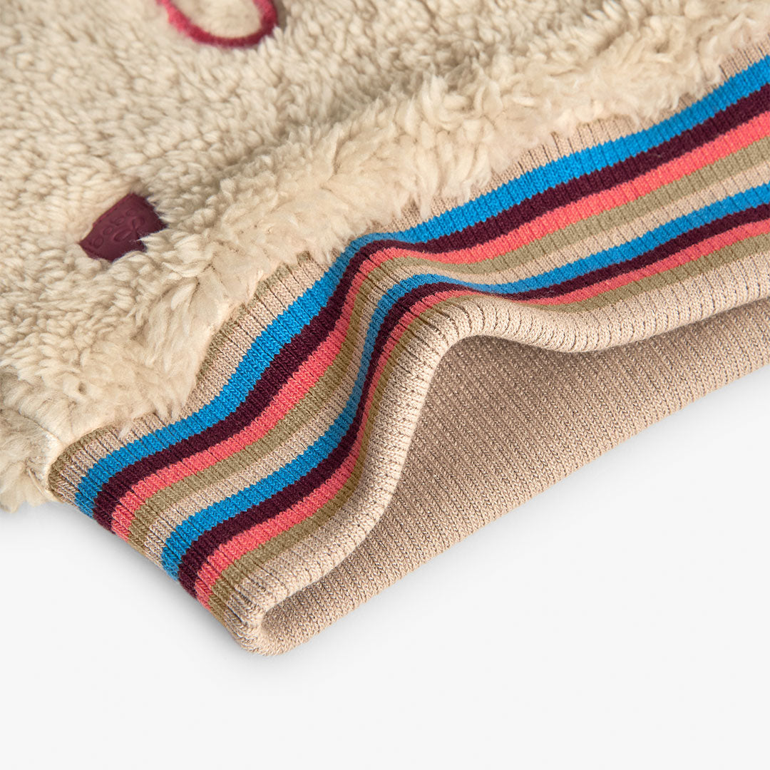 Blouse for girl BOBOLI