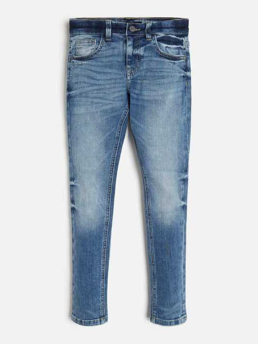 Дънки за момче GUESS
