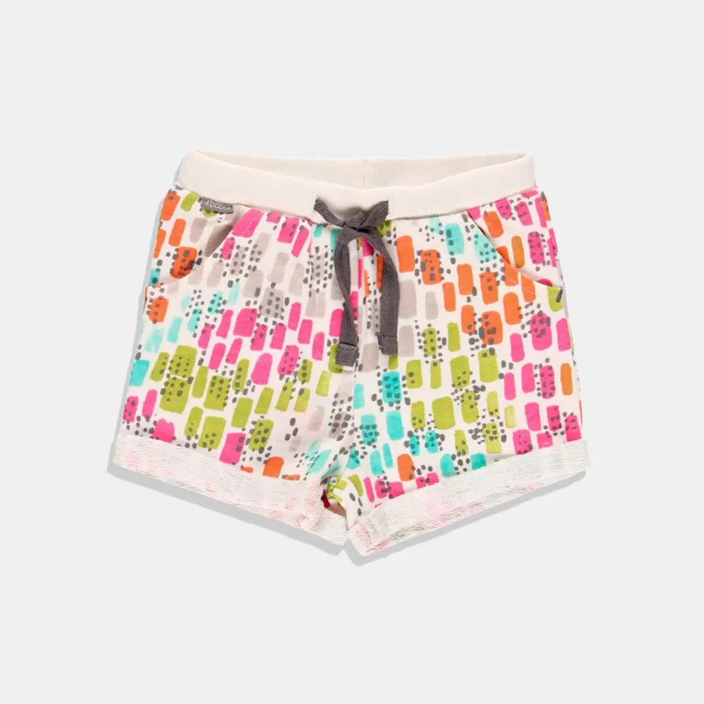 Къси панталони за момиче Boboli