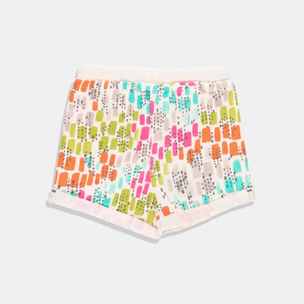 Къси панталони за момиче Boboli