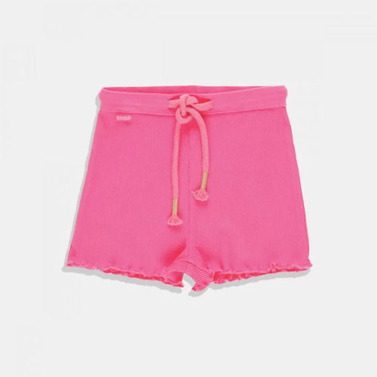 Къси панталони за момиче Boboli