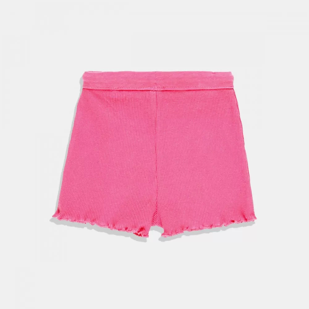 Къси панталони за момиче Boboli