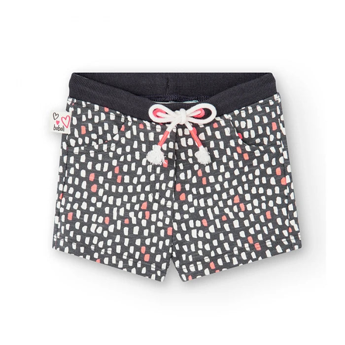 Къси панталони за момиче Boboli
