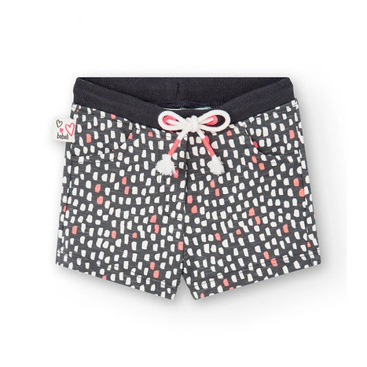 Къси панталони за момиче Boboli