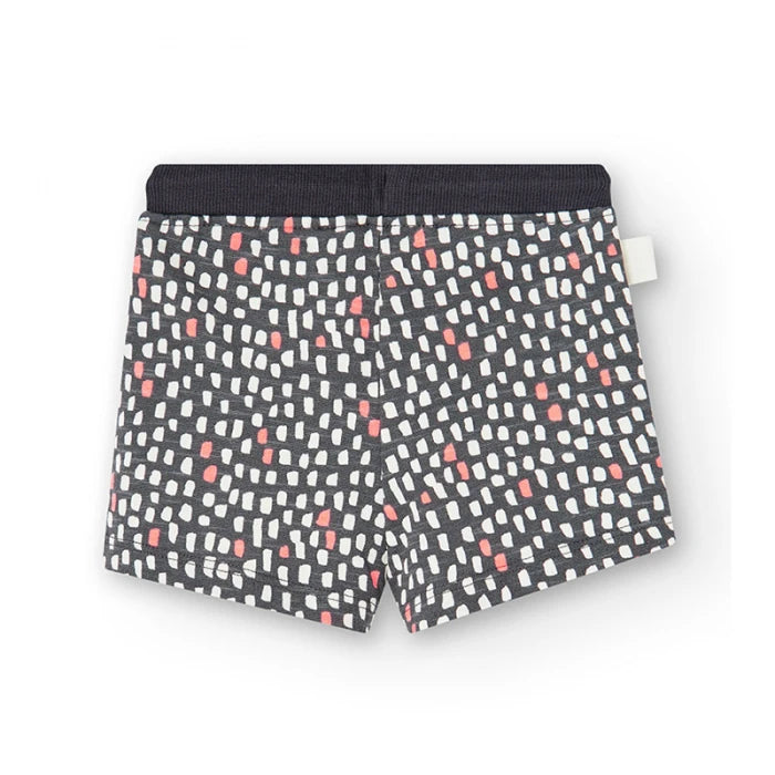 Къси панталони за момиче Boboli