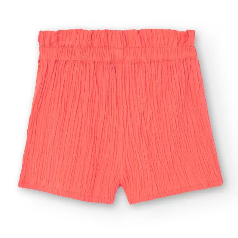 Boboli girl's shorts