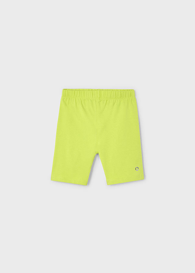 Short leggings for girls Mayoral
