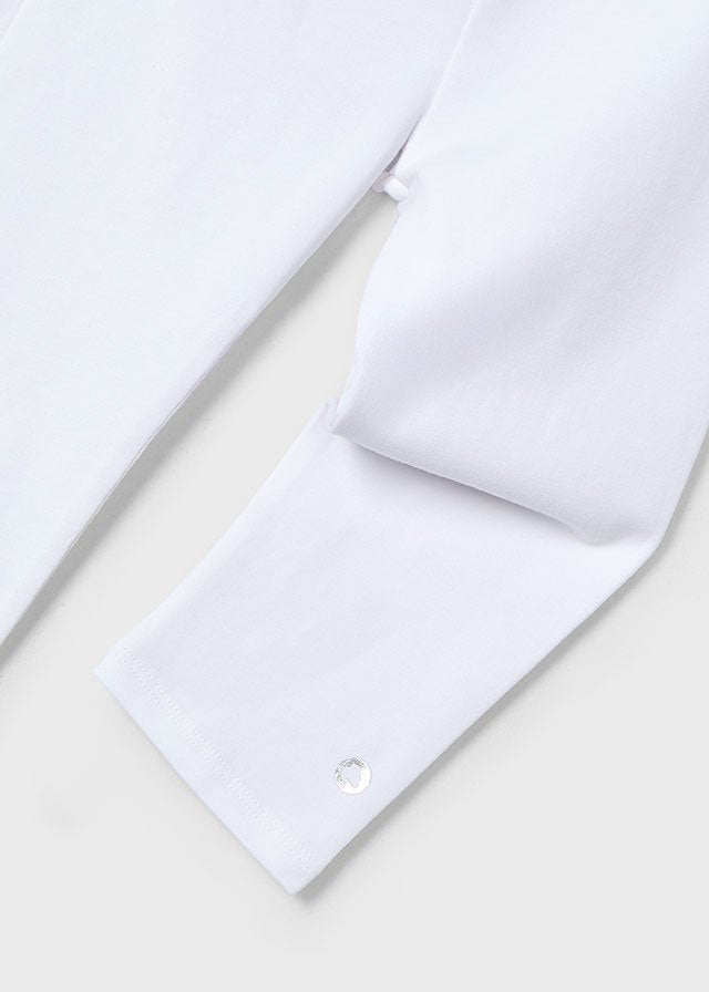 Mayoral girl's leggings