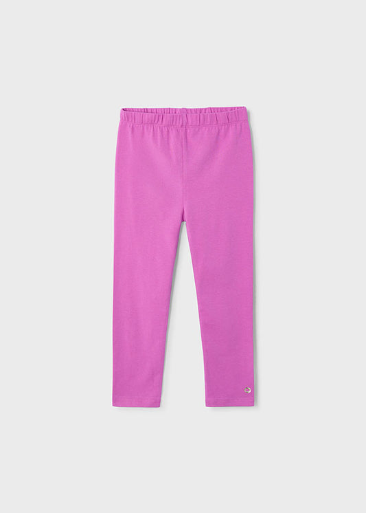 Long leggings for girls Mayoral