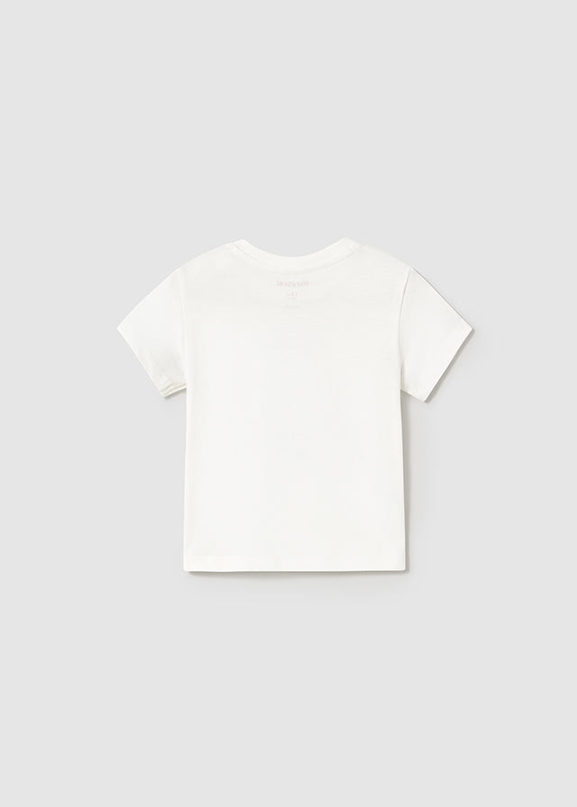 Тениска за момче Mayoral