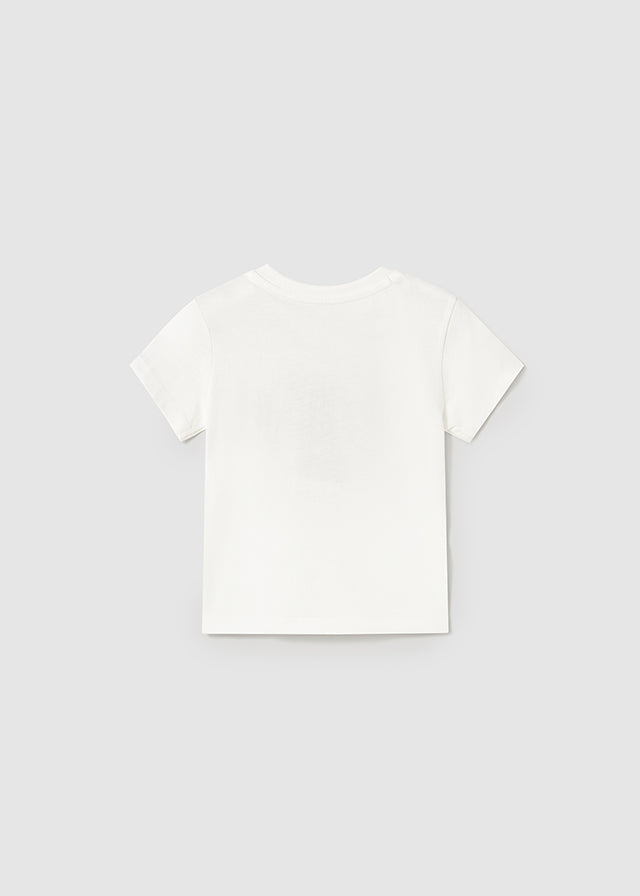 Тениска за момче Mayoral