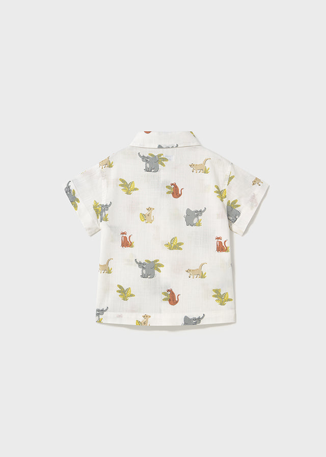 Boy's shirt MAYORAL