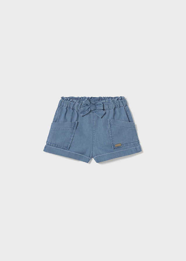 Shorts for girls MAYORAL
