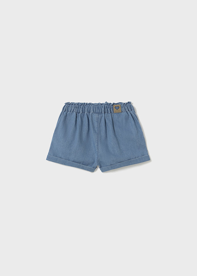 Shorts for girls MAYORAL