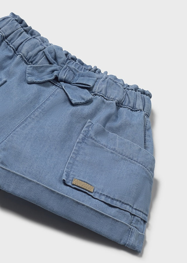 Shorts for girls MAYORAL
