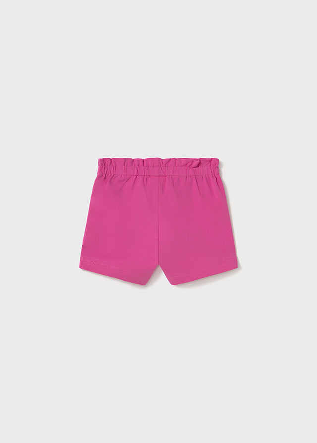 Three-piece girl's set MAYORAL