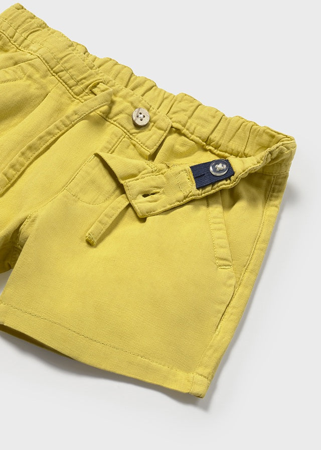 Къс панталон за момче MAYORAL