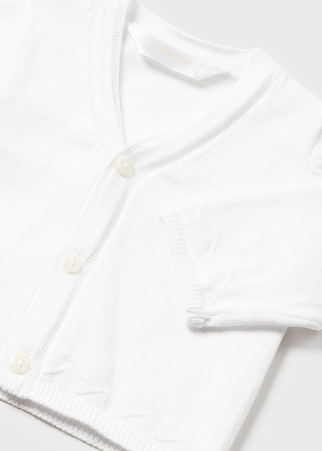 Mayoral girl's cardigan