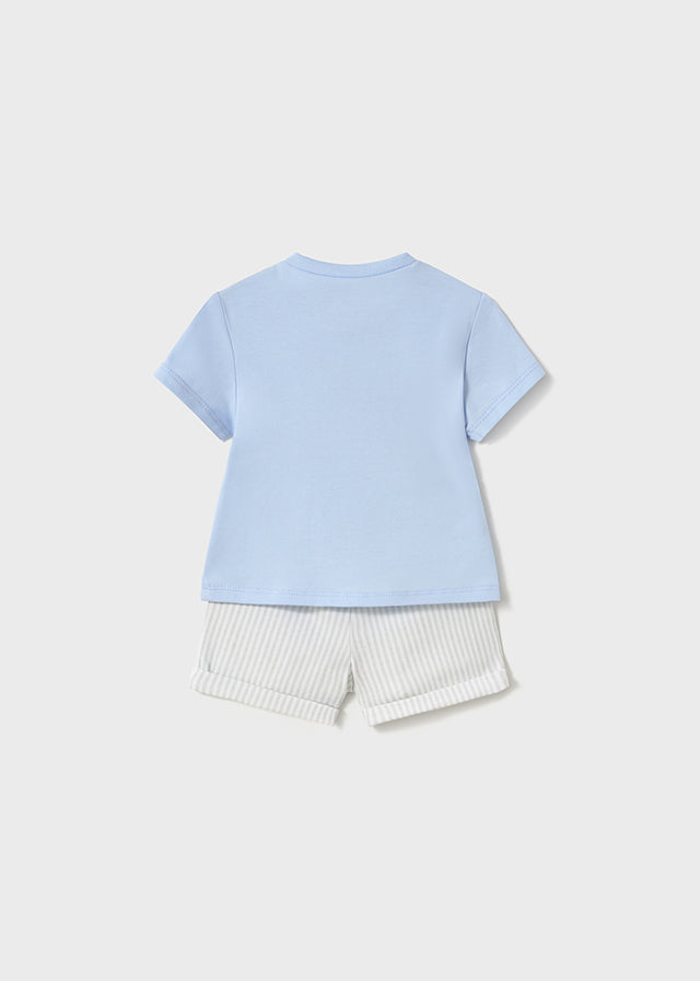 Mayoral 4-piece set for boys