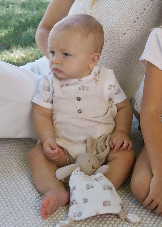 Baby jumpsuit MAYORAL