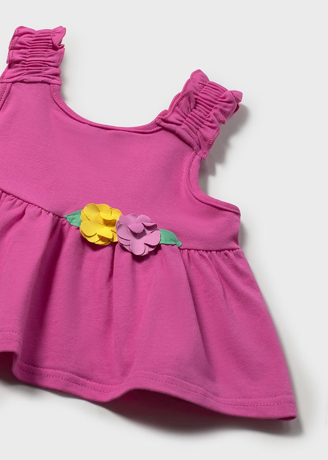 Swimsuit set for girl MAYORAL