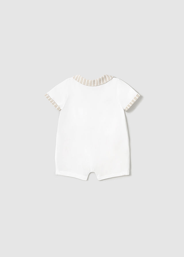 Set of two jumpsuits for boys Mayoral