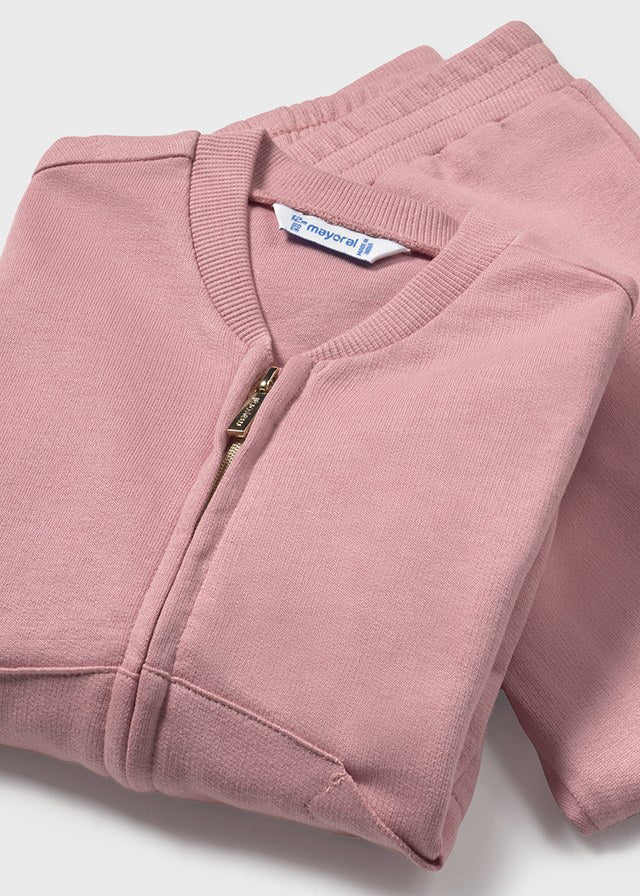 Three-piece girl's set MAYORAL