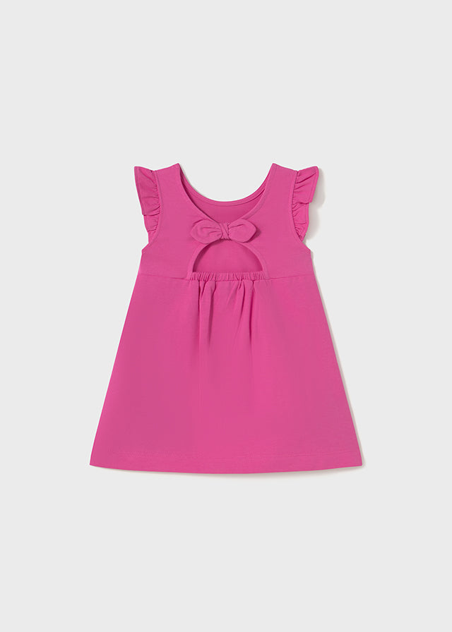 Dress for girl MAYORAL