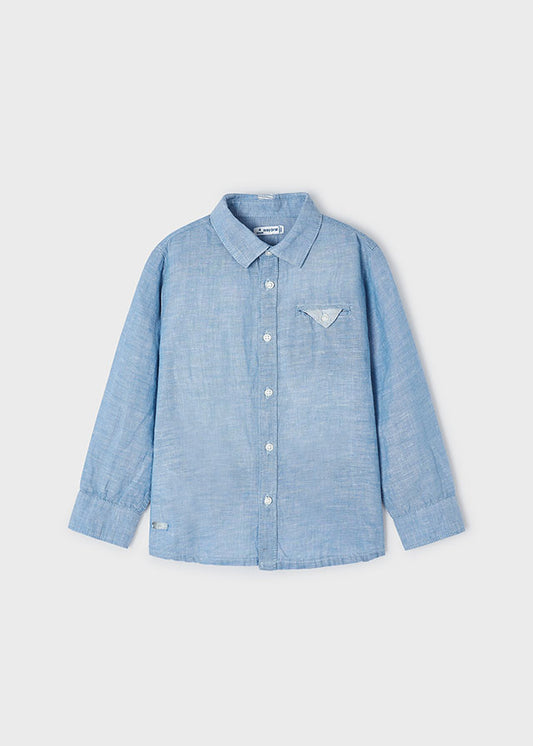 Boy's shirt MAYORAL