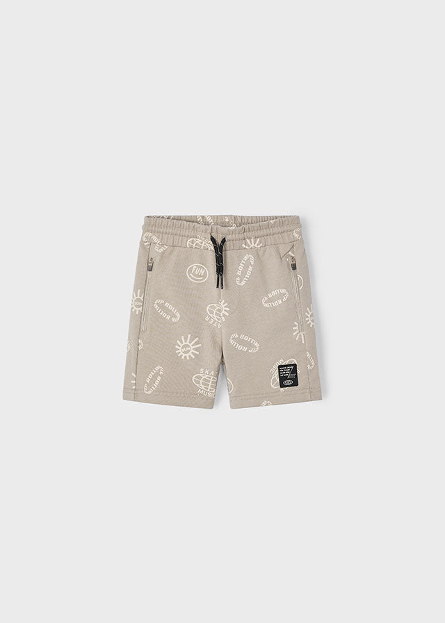 Boy's shorts MAYORAL