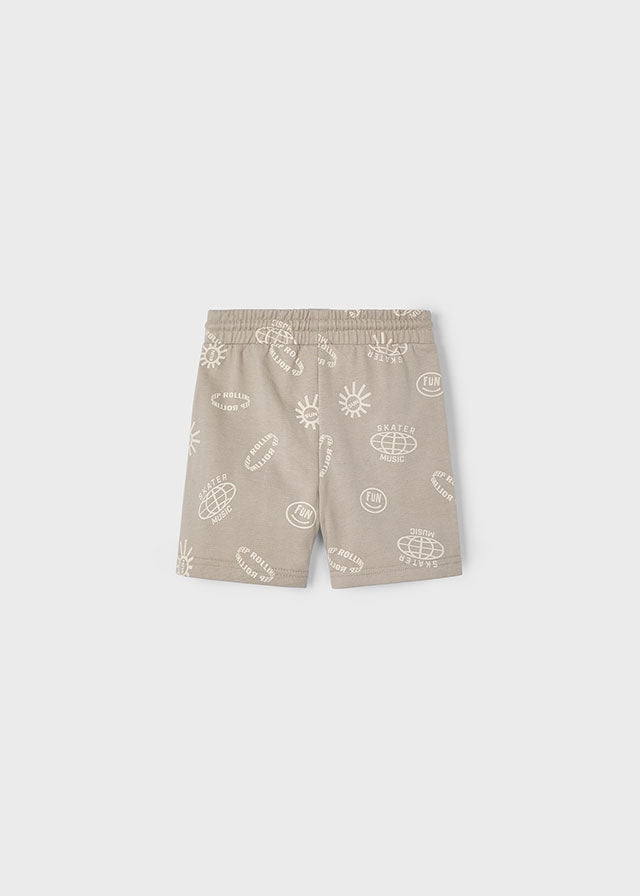 Boy's shorts MAYORAL