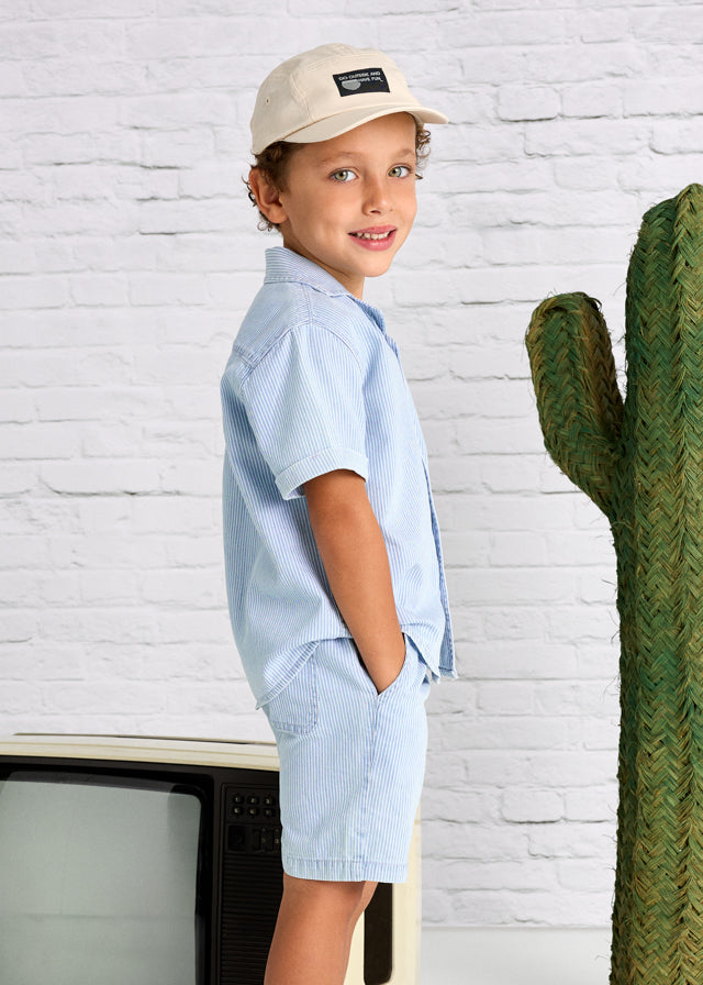 Бермуди за момче MAYORAL