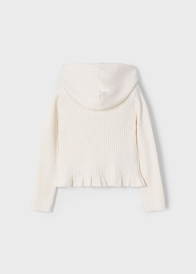 Трикотажна жилетка за момиче Mayoral