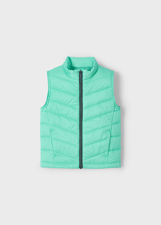 Boy's vest MAYORAL