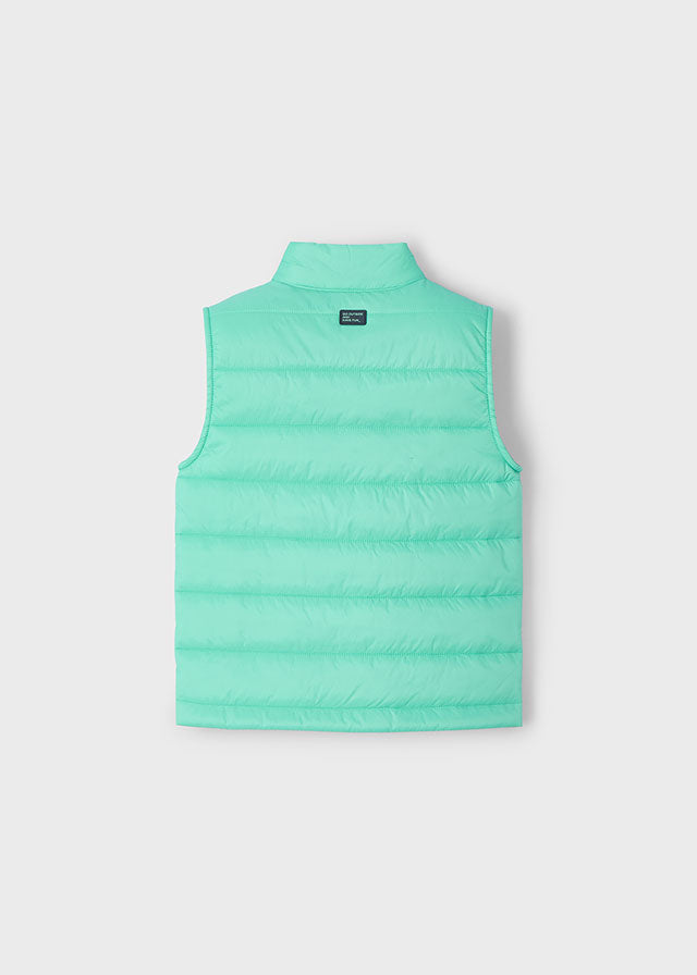 Boy's vest MAYORAL