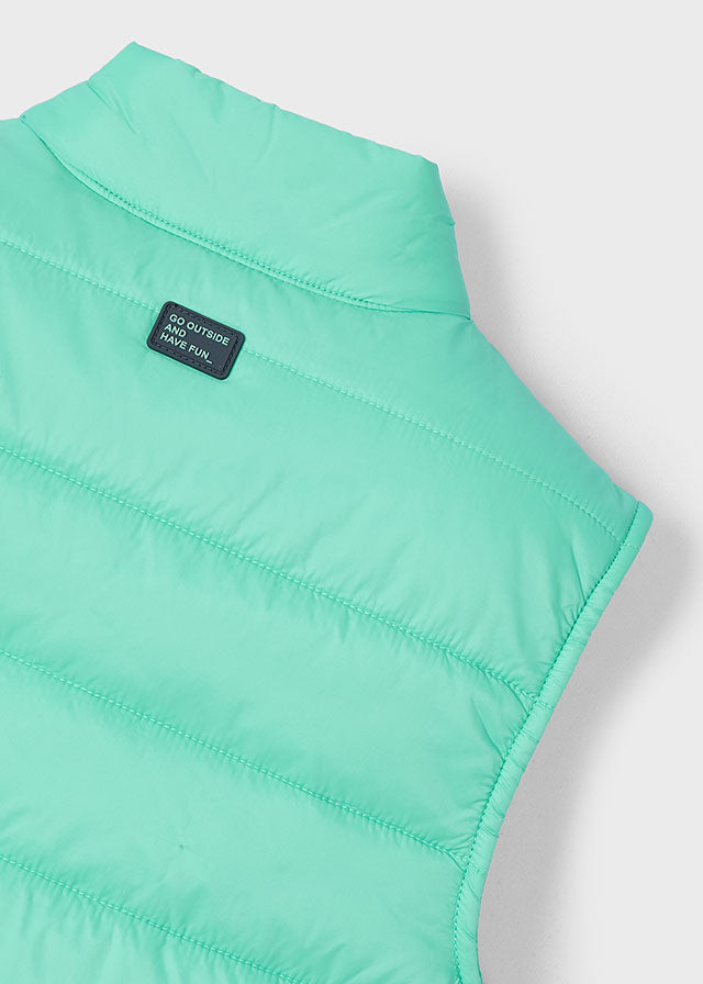 Boy's vest MAYORAL