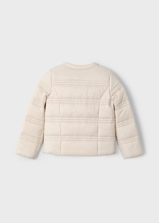 Transitional jacket for girls MAYORAL