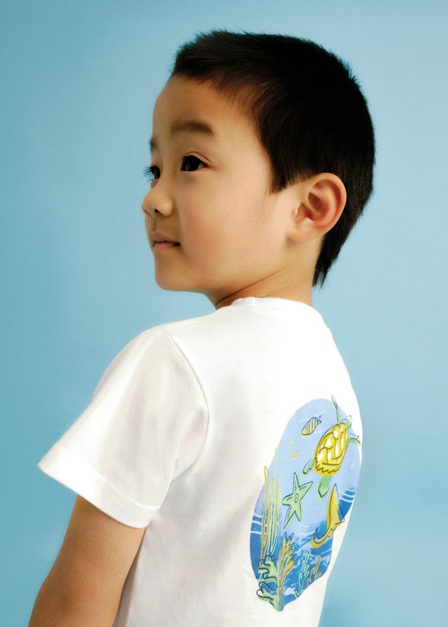 Бански комплект за момче MAYORAL