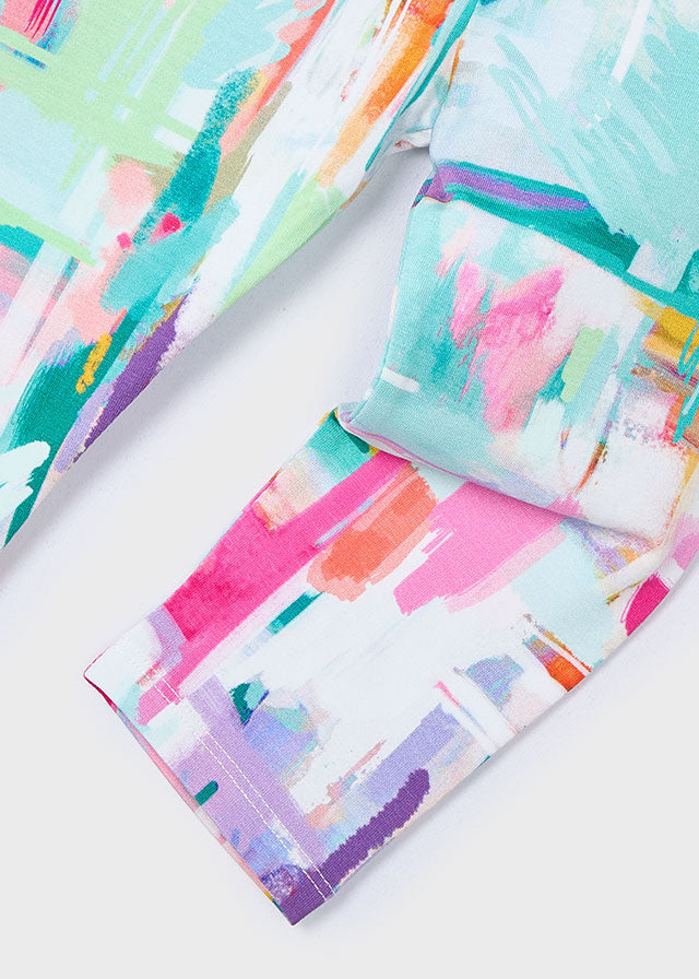 Клин седем осми за момиче Mayoral