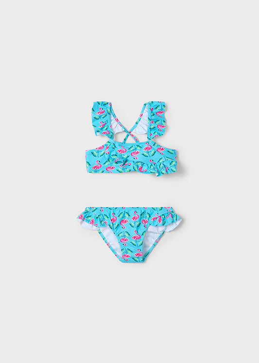Children's two-piece swimsuit MAYORAL