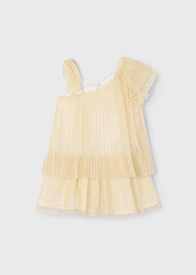 Dress for girl MAYORAL