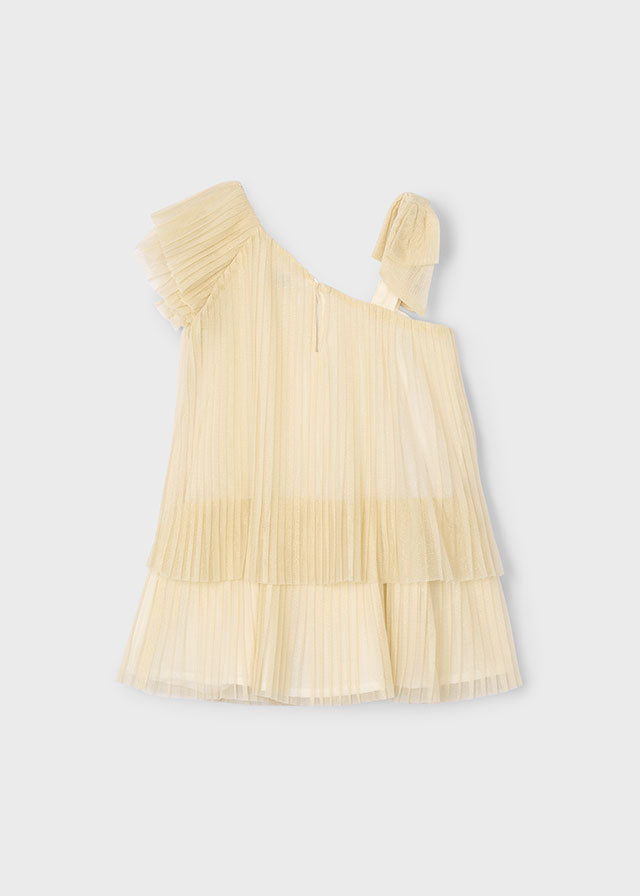 Dress for girl MAYORAL