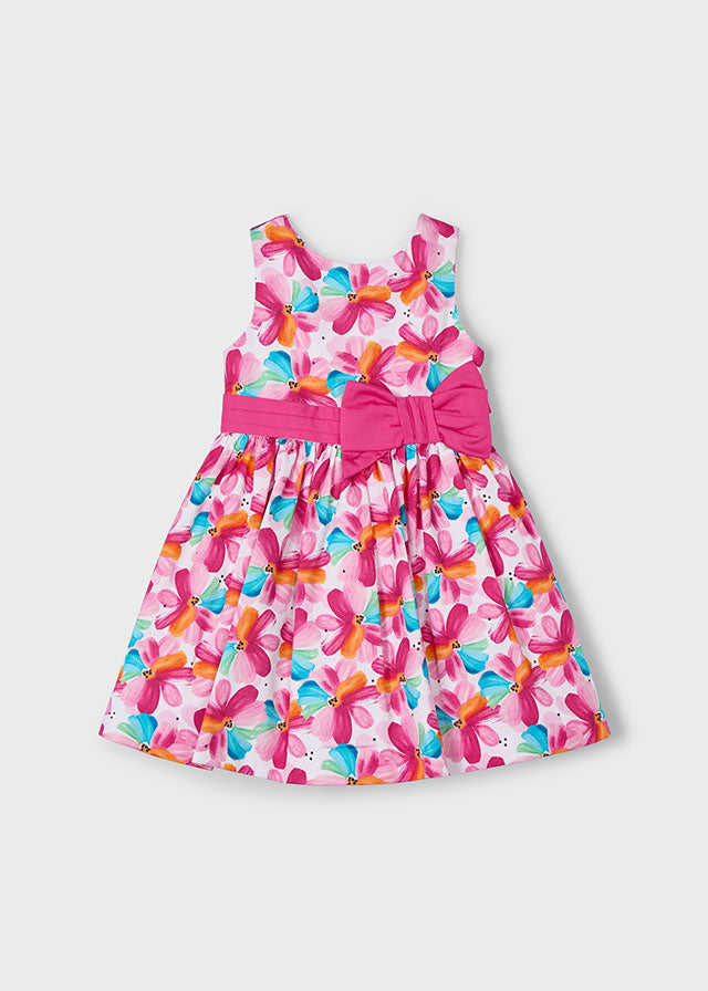 Dress for girl MAYORAL