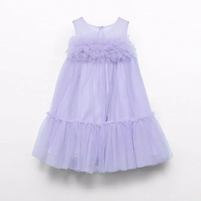 Abel &amp; Lula girl's dress