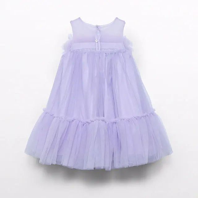 Abel &amp; Lula girl's dress