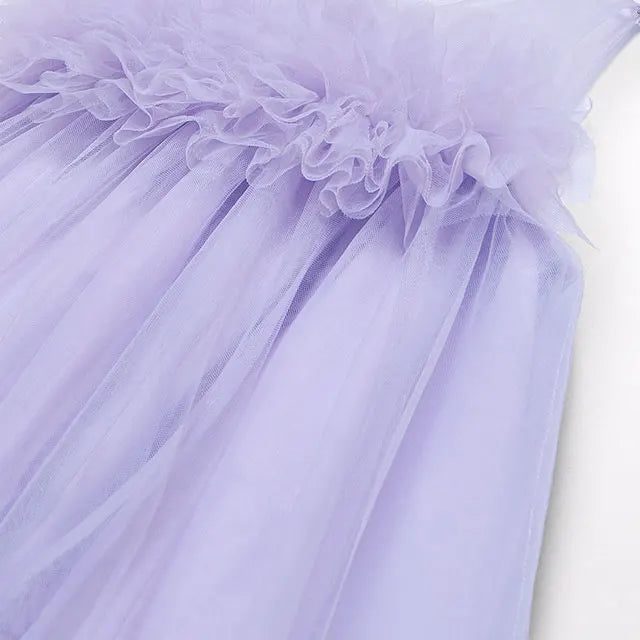 Abel &amp; Lula girl's dress